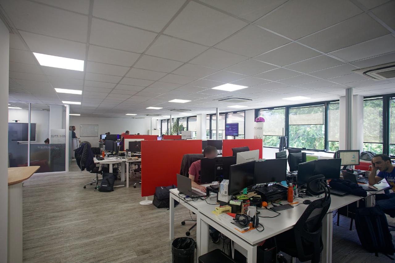 Bureau Sophia Antipolis 291m² Location bureau Sophia Antipolis Alpes-Maritimes OLBUR2318079 4